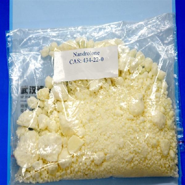 Nandrolone Cypionate
