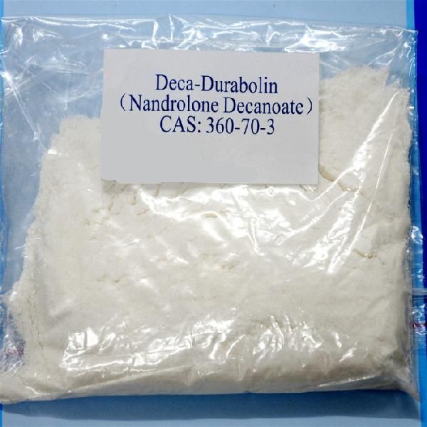 Nandrolone Laurate -