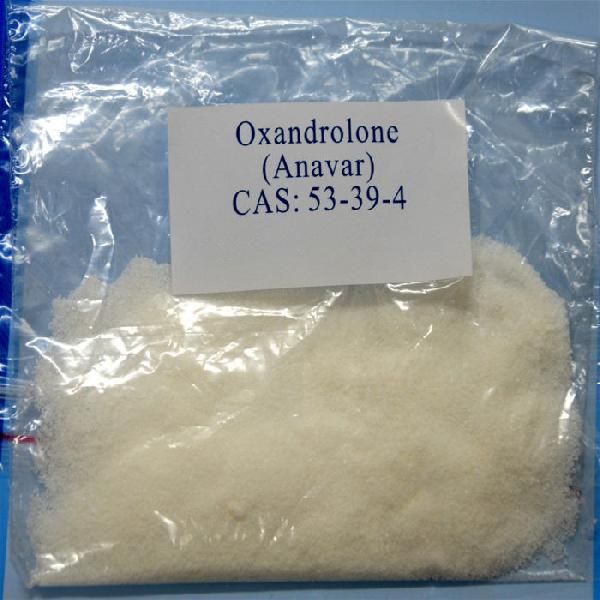 Oxandrolone Product