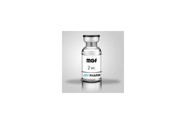 PEG MGF- Mechano Growth Pure Peptides