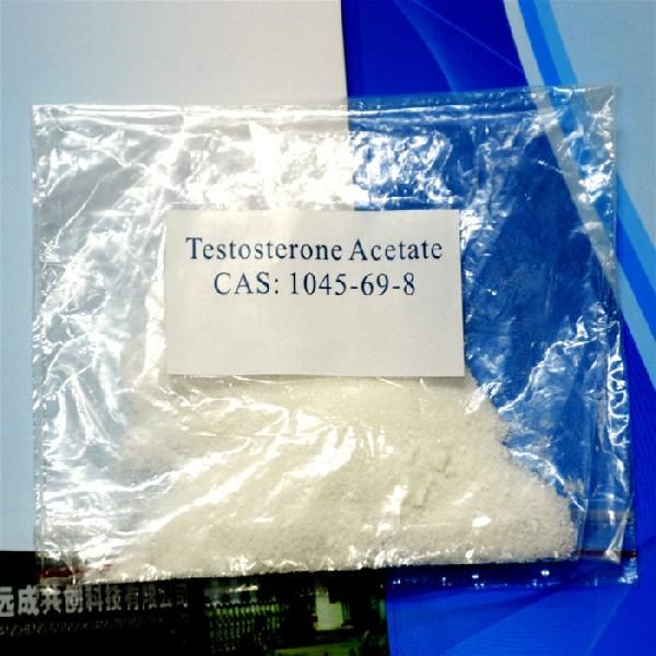 Product Name Testosterone Acetate