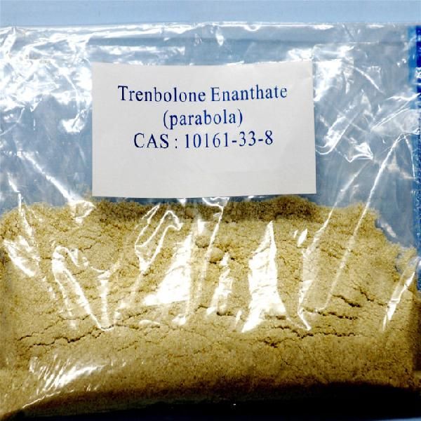 Trenbolone Hexahydrobenzyl Carbonate-