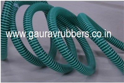 PVC Suction and Discharge Hose