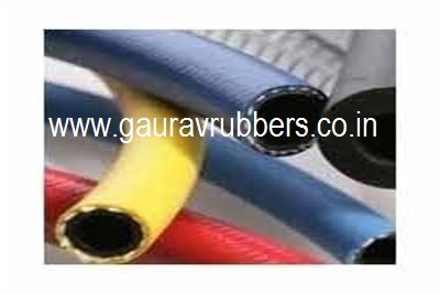 Rubber Chemical Hose