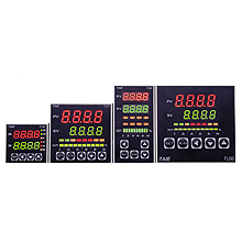 Temp-PID-Controller