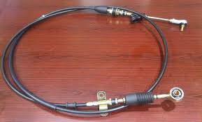 auto control cable