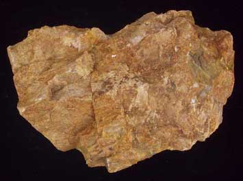 Natural Potash Feldspar, for Industrial use, Form : stone