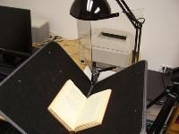 Book Scanner