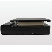 Digital Camera Book Scanner