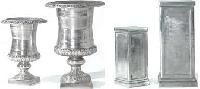 Aluminum Urns