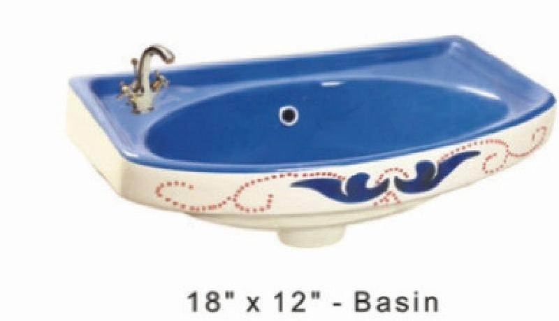 Vitrosa Table Top Wash Basin, Feature : 18