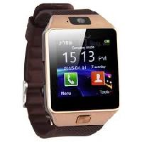 mobile watch with spy camera