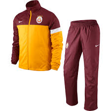 Mens Tracksuit