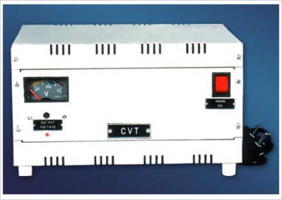 CVT-500 Stabilizers