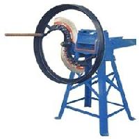 hand operated chaff cutters