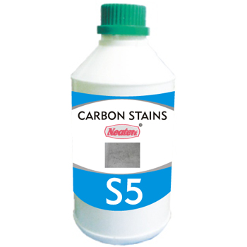 Carbon Stain Remover