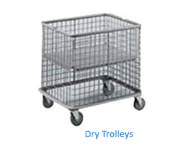 Dry Trolley