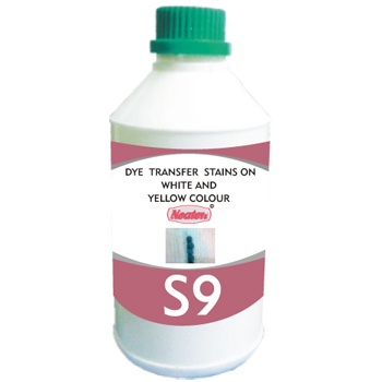 Dye Transfer Stain Remover