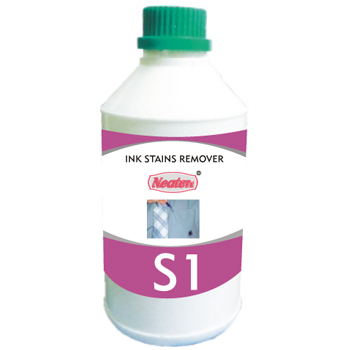Ink Stain Remover
