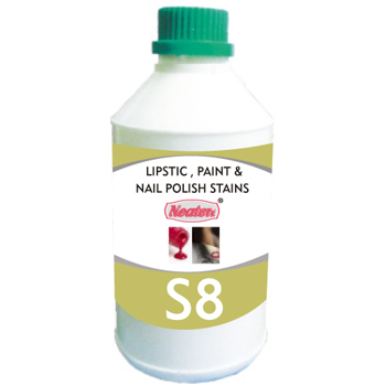 Lipstick and Nail Paint Stain Remover
