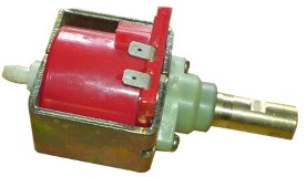 Magnetic Drive Pumps, Voltage : 220V 50Hz 7 Bar 1200cc/min