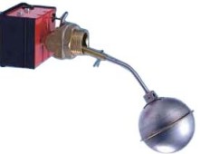 Switch Float Valve