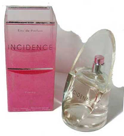 female perfume
