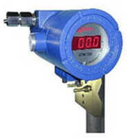 Compact Temperature Indicator