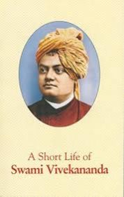 A SIMPLE LIFE OF SWAMI VIVEKANANDA