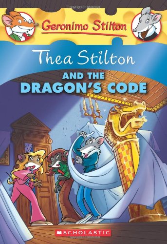 And the Dragon's Code Book