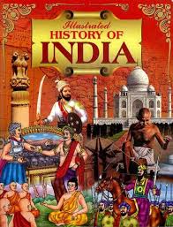 HISTORY OF INDIA