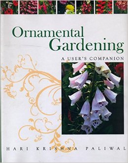 ORNAMENTAL GARDENING