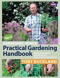 PRACTICAL GARDENING HANDBOOK