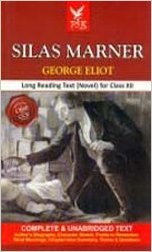 SILAS MARNER (GEORGE ELIOT) NOVEL CLASS XII