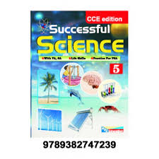 SUCCESSFUL SCIENCE 5