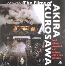 THE FILMS OF AKIRA KUROSAWA