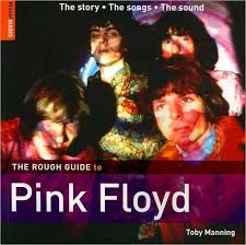 THE ROUGH GUIDE TO PINK FLOYD