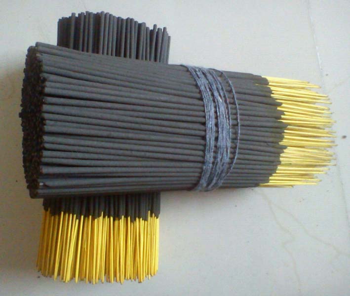 Raw Incense Sticks