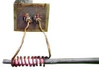 Industrial Induction Heater