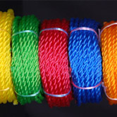 HDPE Mono Rope Small Coil