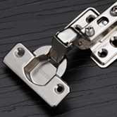 Polished Stainless Steel Kitchen Cabinet Hinges, Style : Antique