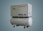 Rotary Screw Air Compressor