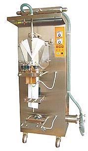 liquid packing machine