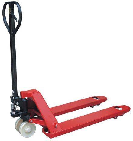 Pallet Trucks