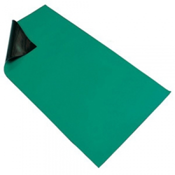 Imported ESD green Rubber Mat
