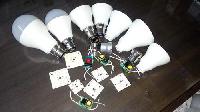 Aluminium Base LED Bulb PCB in 3w/5w/7w/9w Like Philips Type