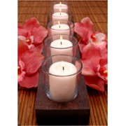 aroma candle