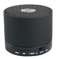 Bluetooth Autodyne Mobile Speaker With Camera USB TF FM
