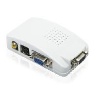 PC To TV Converter