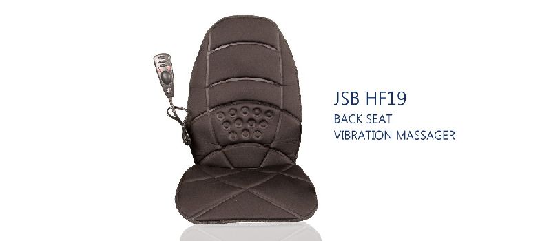 Back Seat Massager